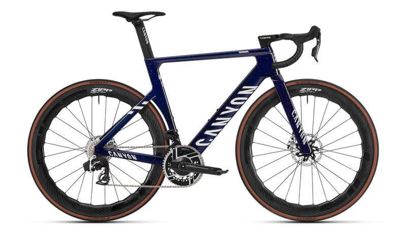 キャニオン・アウトレットタイムセール