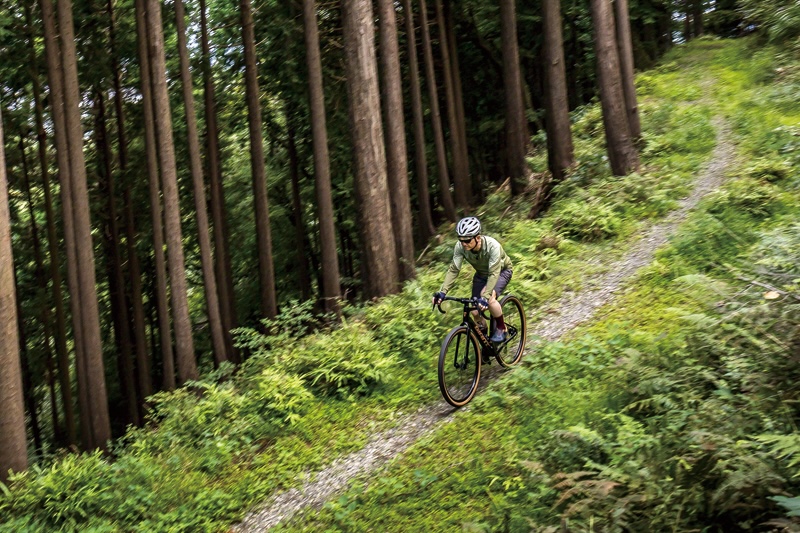 グラベルバイク&ギア2026