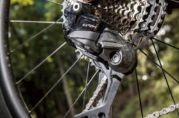 GRXリヤディレーラー