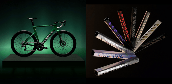 キャニオンジャパンが日本円価格を改定