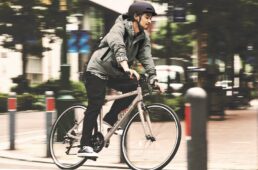 ブリヂストンサイクル　XB1