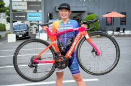 アミノバイタル®️カップ in Zwift 5th　ゆみやみちゃんねる