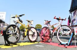 お台場痛車天国2025 AUTUMN