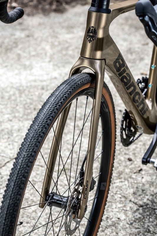 フォークまわり