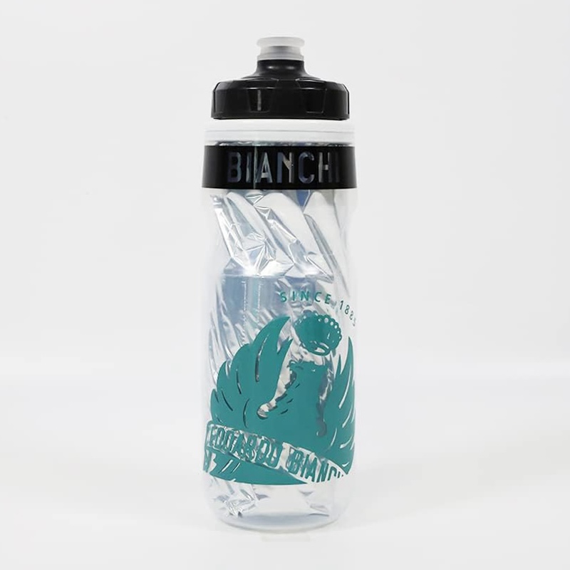 ビアンキのボトル