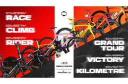 ピナレロ　イネオス・グレナディアズ2026