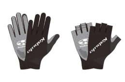 カブト　PRG-10グローブ