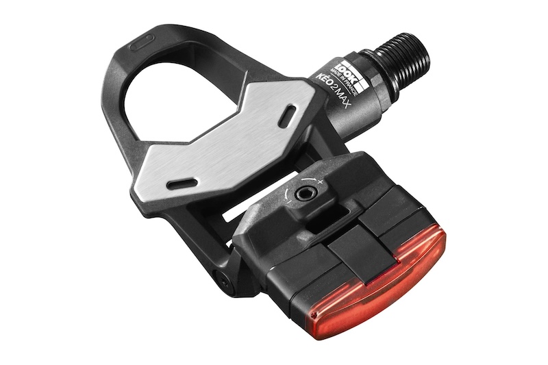 ルック Keoヴィジョンペダル