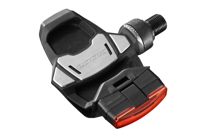 ルック Keoヴィジョンペダル