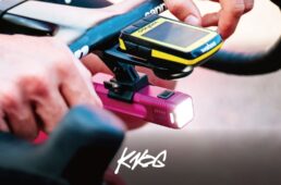 KNOG × EF コラボレーションモデル