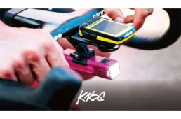 KNOG × EF コラボレーションモデル