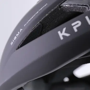 KPLUS シグマ　メタルカラー