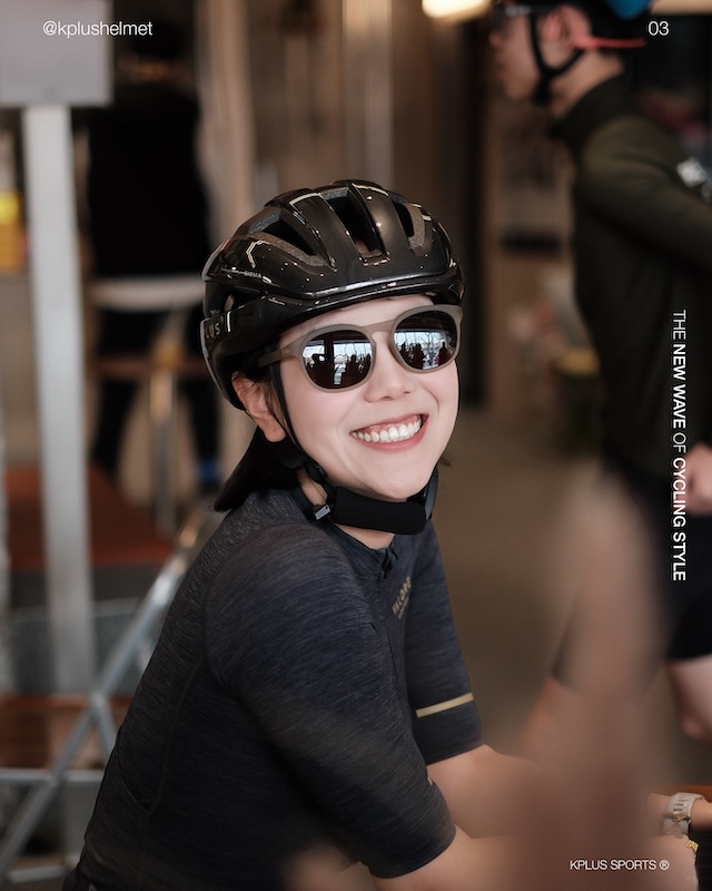 KPLUS シグマ　メタルカラー