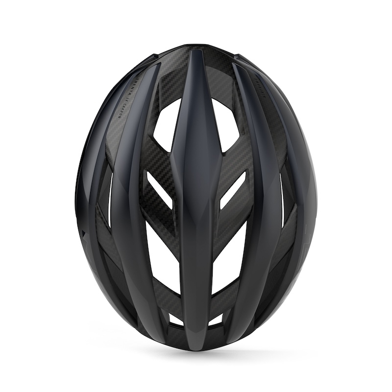 MET トレンタ 3K カーボン