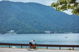 EXライト ウインド バイカー Men’s