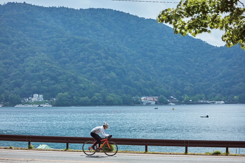 EXライト ウインド バイカー Men’s