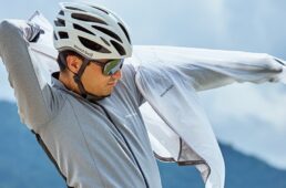 EXライト ウインド バイカー Men’s