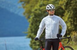 EXライト ウインド バイカー Men’s