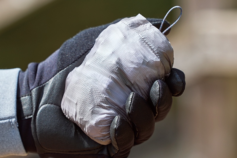 ポケッタブル仕様