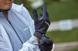 サイクルトレーナーグローブ Men’s