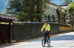 サーマライド ジャケット