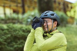 サーマライド ジャケット