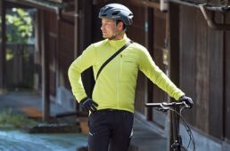 サーマライド ジャケット