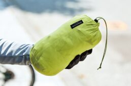 スタッフバッグ