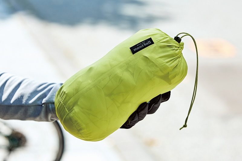 スタッフバッグ