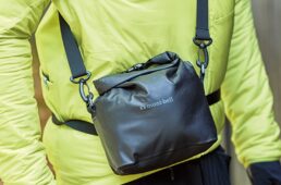 ドライ カメラバッグ S