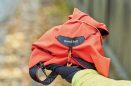 クリマバリアカメラップ M