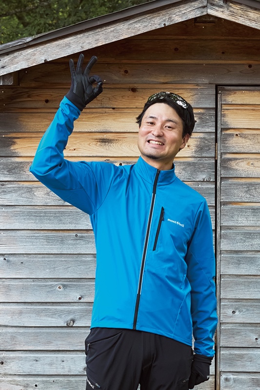 本誌・エリグチ