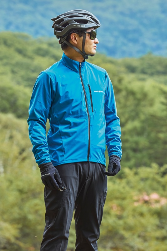 ワンデートリップのウェア