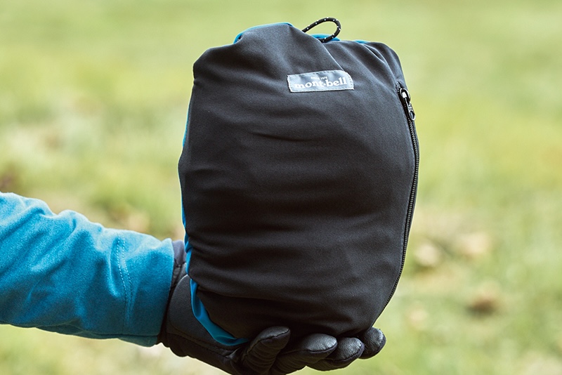 ポケッタブル仕様