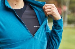 ウインドテクト サイクルアンダーシャツ