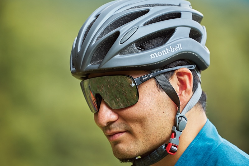 アルパインワイドビューグラス