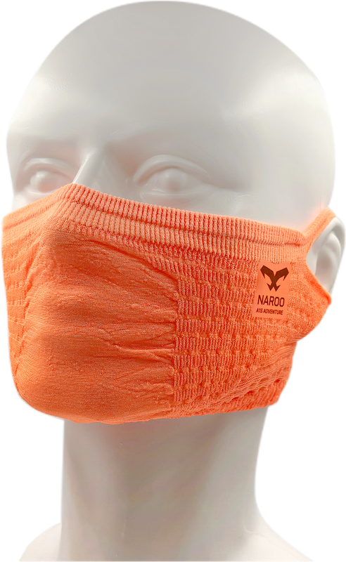 ナルーマスク A1S