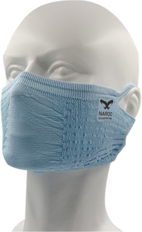 ナルーマスク A1S