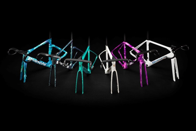 オフィチーナビアンキ