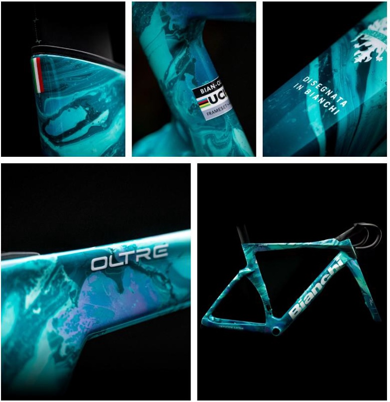 ブルーマリンドリップ