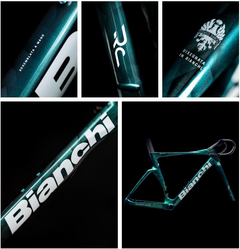 カメレオングリーン