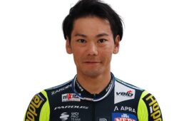 新城幸也　さいたまクリテリウム2025