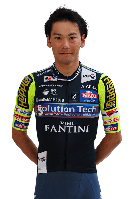 新城幸也　さいたまクリテリウム2025