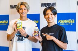 三津家さんと神野さん