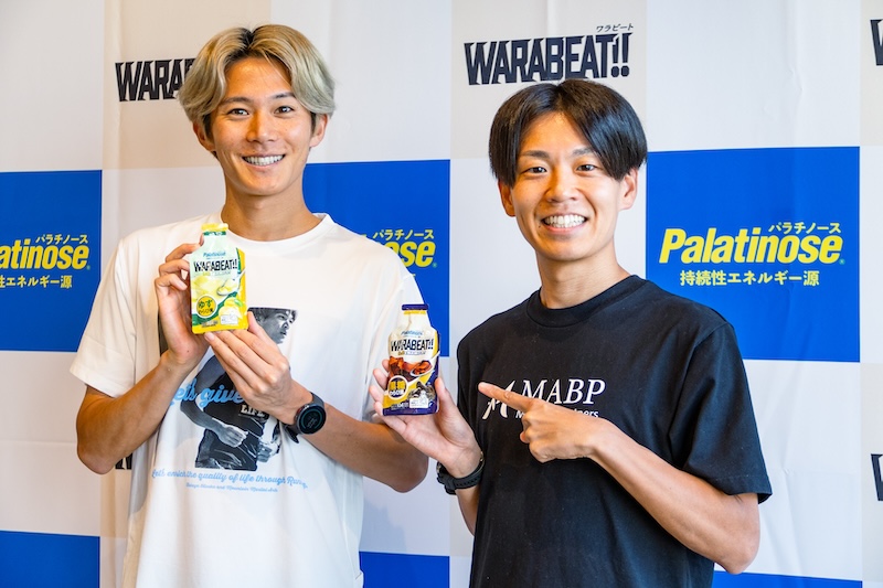 三津家さんと神野さん