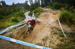 DOWNHILL SERIES 2025 #7 SRAM PARK