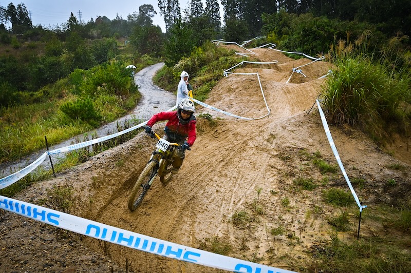 DOWNHILL SERIES 2025 #7 SRAM PARK