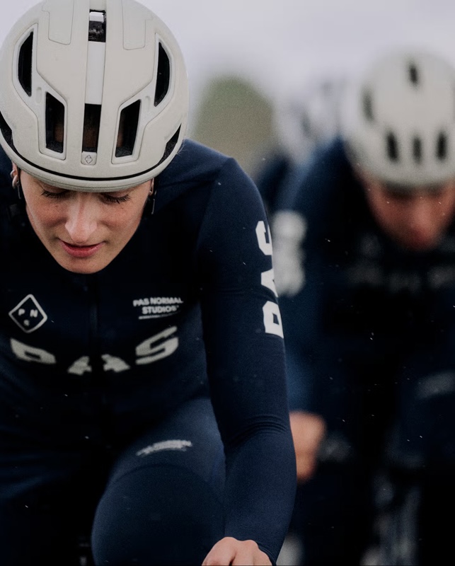 PAS2025AWコレクション