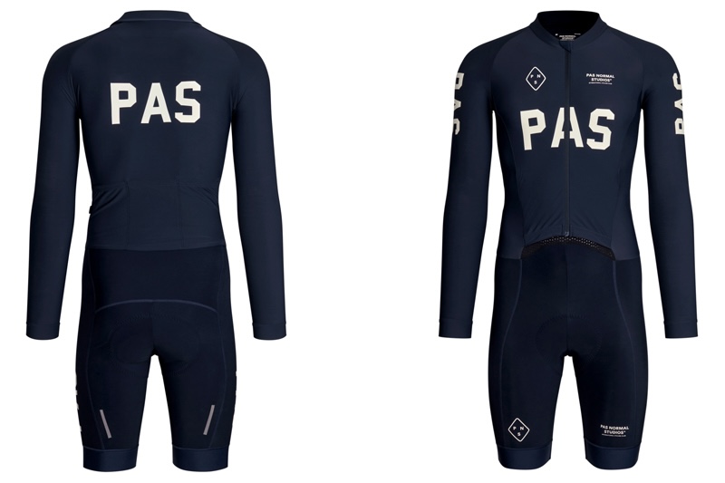 メンズPASサーマルスピードスーツ