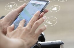 ホダカ「SmaChari Kit」販売事業